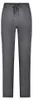 Damen Schlupfhose Sportsline, graphit, Größe 2XL : 2XL : Produktbild-Vorschau 1