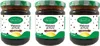 Feigenmelasse | Honig mit Feigen aus Cosenza | Italienische Produktbild-Vorschau 1