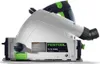 Festool TS 55 REBQ-PLUS-FS Tauchsäge 1200W 160 mm + Zubehör Produktbild-Vorschau 3