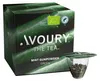 Avoury Green Tea  | MINT GUNPOWDER  |  Tee-Kapseln: Grüntee Produktbild-Vorschau 1
