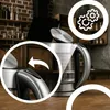 Bouilloire électrique en verre 1,7 L | 2200 W, acier Voir les images du produit 4