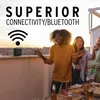 Klipsch Austin Haut-parleur Bluetooth Voir les images du produit 5