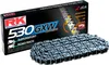 Rk-Ketten 530 gxb 118 n grau grau offen Produktbild-Vorschau 1