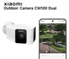 Kamera na monitorovanie Xiaomi Outdoor CW100 Dual, Náhľad obrázku produktu 2