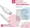 Raspberry Pi 4 Starterkit, 64GB microSDHC inkl. Pi OS, Produktbild-Vorschau 9
