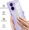 360° Grad Hülle für Xiaomi Redmi A5 Rundum vollschutz Produktbild-Vorschau 6