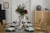 Kähler Design – Hammershøi Christmas, vánoční talíř, Náhled obrázku produktu 6