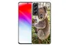 MuchoWow® Handyhülle Schutzhülle Hülle für Samsung Galaxy Produktbild-Vorschau 2
