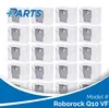 Sacs à poussière Roborock Q10 VF (lot de 20, Plus.Parts®) Voir les images du produit 2