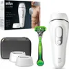 Braun Braun IPL-Haarentferner IPLHaarentferner Silk-expert Produktbild-Vorschau 3