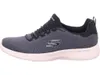 Skechers Skechers Dynamight nero nero 146-00-00424 Anteprima dell’immagine prodotto 43