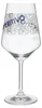 6x Ramazzotti Aperitivo Glas 0,5l geeicht Stielglas Produktbild-Vorschau 6