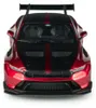 Solido 421438289 Ford Mustang GTD 2025 rot 1:43 Produktbild-Vorschau 7