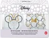 Stor Minnie Set Mit 2 Maus-gläsern Durchsichtig  Produktbild-Vorschau 1