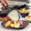 Princess 162710 Raclette 8 Oval Stone und Grill, 8 Produktbild-Vorschau 11