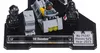 Čierna stojacia podložka pre LEGO® 75347 Star Wars – TIE Náhľad obrázku produktu 3