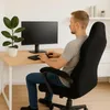 Dunmoon 25824 Elastický poťah s podrúčkami pre herné kreslo Náhľad obrázku produktu 7