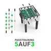 Ullrich Sport "Mini-Trainer" Tischfußball Kicker-Tisch Produktbild-Vorschau 6