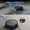 Ecovacs Deebot T50 Max Pro, Beutellos, Schwarz, Rund, 0,3 Produktbild-Vorschau 12