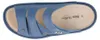 Finn Comfort, ciabatta da donna GRENADA blu, taglia 40 Anteprima dell’immagine prodotto 5