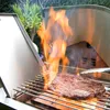 ALL'GRILL CHEF MODUL Steakzone für Modular CHEF S/M/L - links - Edelstahl - 3,5kW Produktbild-Vorschau