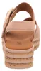 Gabor 64.550 Damen Sandalette - Riemchen Sandalen rose Produktbild-Vorschau 25