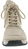 Stivali da donna Rieker, beige, con lacci, adatti al tempo Anteprima dell’immagine prodotto 53