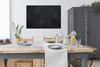 MuchoWow® Poster Beton - Design - Retro 120x80 cm - Bilder Produktbild-Vorschau 3