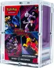 Acryl Case passend für Pokemon Booster Bundle Box Weiße Produktbild-Vorschau 2