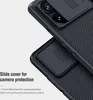Nillkin CamShield Hard dėklas skirtas Poco X6 Pro 5G juodos Produktbild-Vorschau 10
