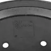 CLGarden ø 66cm 90 Liter Springbrunnenbecken rund mit GFK Produktbild-Vorschau 7