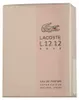 Lacoste L.12.12 Rose parfémovaná voda pro ženy 100 ml Náhľad obrázku produktu 9