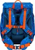 Scout Exklusiv Alpha Superflash Blue Dino Rucksack Set Produktbild-Vorschau 4