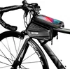 Wildman Hardpouch Fahrradhalterung „Xxl“ Schwarz Produktbild-Vorschau 15