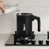 Bialetti Tuttocrema Milchaufschäumer Schwarz Produktbild-Vorschau 2