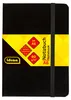 IDENA quaderno A6Mix nero a scacchi 96 fogli, 80g Idena Anteprima dell’immagine prodotto 2