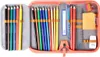 School-Mood Timeless Pro 6-teiliges Schulranzen-Set - Happy Produktbild-Vorschau 13