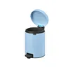 Brabantia Treteimer Newicon 5 L Dreamy Blue Podgląd zdjęcia produktu 8