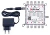 DUR-line DCS 551-24 Unicable Einkabellösung 1x24 Produktbild-Vorschau 2