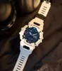 Casio G-Shock Armbanduhr GBA-900-7AER Digitaluhr Bluetooth® Produktbild-Vorschau 2