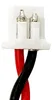 plug cable RTC CMOS Battery CR1220 with Cable 10cm and Produktbild-Vorschau 8