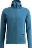 Tived Merino Hoodie Men Größe L  Farbe denim blue Produktbild-Vorschau 1