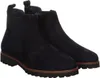 Sioux Stiefelette 66103 MEREDITH, Rauleder, Blau, Damen Produktbild-Vorschau 11