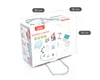 UMU® Laboratorio per bambini in legno 29 pezzi - Gioco per Anteprima dell’immagine prodotto 5