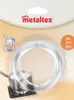 METALTEX 259230010 Milch-Alarm 8 cm, Glas / Überkochschutz Produktbild-Vorschau 3