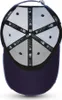 New Era 9Forty Strap Cap - New York Yankees blue camo Náhľad obrázku produktu 3