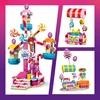 LEGO 42700 LEGO 42700 Friends Cupcake-Riesenrad (2.5.) Voir les images du produit 15