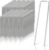 1000 Stück Ø2.8mm Erdanker 150x25mm Befestigungsanker Stahl Produktbild-Vorschau 1