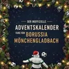 Der inoffizielle Adventskalender für Fans von Borussia Produktbild-Vorschau 2