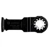Bosch 2608661644 Bosch BIM Tauchsägeblatt W+M AIZ 32 APB Voir les images du produit 2